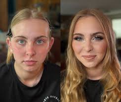 Licensed makeup artist in Auburn booking for weddings and events