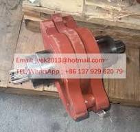07X0026 EXCURSION SHAFT ASSY FOR LIUGONG CLG612H CLG614H ...