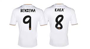 Buon martedì 28 luglio 2020 amici e amiche rossoneri. Football Jersey Numbers Position And Meaning Football Knowledge