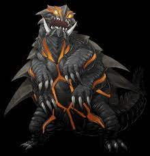 pin by billy kaahanui on cyanyurikago creature concept art monster design creature design