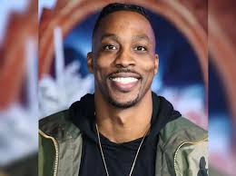 NBA Star Dwight Howard & His Ex Tiffany Agree to Lower Child Support Due to  'Significant Change' in His Income