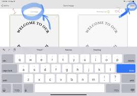 I made a quick video to show you how easy it is to do. Curving Text In Cricut Ds Using Iphone Ipad Android Creates With Love