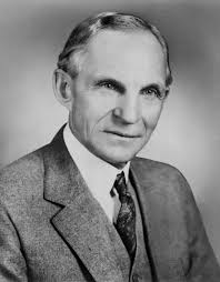 The Amazing Legacy Of Henry Ford, America's Pre-Eminent Entrepreneur