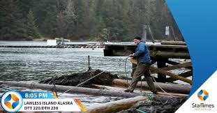 A reality series following a group of survivalists living in the rain forests of alaska. Startimes On A Remote Alaskan Island 65 People Have Facebook