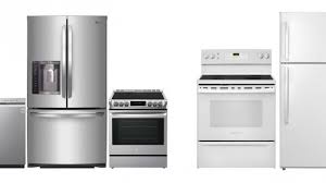 the best appliance package deals in canada