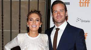 In new legal documents, armie hammer is reportedly claiming that divorce proceedings with his wife elizabeth chambers can't move forward until she returns to america with their. Armie Hammer And Wife Elizabeth Chambers Are Expecting Baby No 2 Abc News