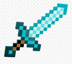 97 views • 4 upvotes • made by herobrine_ 2 months ago. Diamond Sword Minecraft Minecraft Sword Png Diamond Sword Png Free Transparent Png Images Pngaaa Com