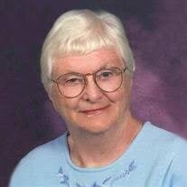 Margaret Baker Obituary