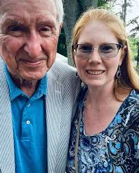 Happy Birthday to our Dr. Dave! 🎂🍨