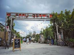 Diy Food Tour Zurich Kreis 4 5 Tasty Trips