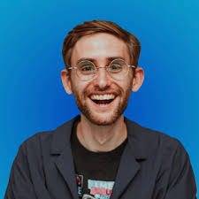 Will Lampe took second place in “Portland's Funniest Person” competition in  2024. He was also named a “New Face of Portland Comedy” by Helium Comedy  Club, PDX. Will made his streaming debut