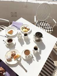 Pin By Lisa Says Gah On Gah Guides Champagne Breakfast Cafe Food Food