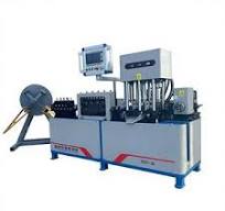 Wholesale Hose Clamps Manufacturing Machine Fully Automatic ...