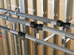 Kp12 pex plumbing kit is perfect for the diy homeowner or the professional looking for the perfect way to get started with pex plumbing. Commercial Pex Plumbing And Heating Q A With Rehau 2018 12 05 Phcppros