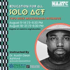 Naptown African American Theatre Collective Inc (@naatcinc) • Instagram  photos and videos