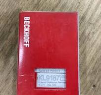 1PC New Beckhoff KL9187 PLC Module In Box Free Shipping /