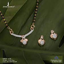 Bond With Beads Of Love Gold Mangalsutra Designs Jewelry Gold Mangalsutra