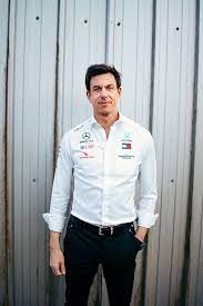 Remember last time when george was acting up and toto threatened to put him in the renault clio cup. Virtueller A1 Iot Day Am 23 November 2020 Toto Wolff Live Bei Der Show Zum Internet Der Dinge A1 Net Newsroom