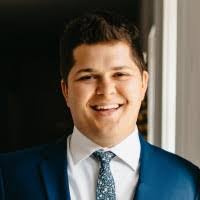 Joshua Bedard's Instagram, Twitter & Facebook