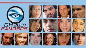 Me divertí un par de días y después me aburrió muchísimo y empecé a pasarla muy. Con Mucho Glamour Empezo Gran Hermano Famosos Infobae