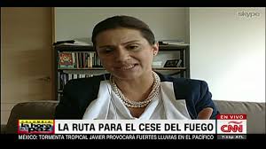 Ask anything you want to learn about paola holguin by getting answers on askfm. Holguin Farc Debe Entregar Dinero O El Acuerdo Sera Lavado De Activos Cnn Video