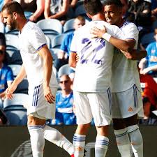 Detailed statistics for real madrid players, including games played, goals, yellow cards, red cards and fantasy football, plus access to player bios. 1px5xi8asxmqom