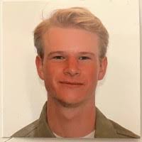 Marcus Gustafson's Instagram, Twitter & Facebook