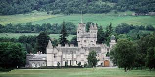 The royal family thank those involved in the uk vaccine rollout. What Is Balmoral Castle Inside The Queen S Scottish Summer Vacation Home