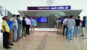 Maybe you would like to learn more about one of these? Technology Makes Doha Metro Travel Easy The Peninsula Qatar