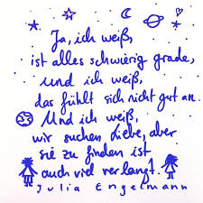 Pin Von Julia Julia Auf Poem In 2020 Worte Zitate Gluckliche Worter Zitate