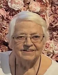Obituary information for Elnora Frances Kidd