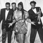 FUNK-A-PALOOZA featuring Morris Day and The Time