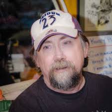 Michael Paul “Mike” Pilcher