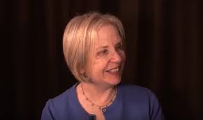 Drama Critic Lyn Gardner to Be Honored at UK Theatre Awards