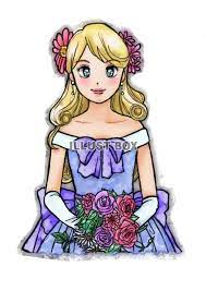 最高の壁紙 2019年の最高 お姫様 イラスト かわいい お姫様 イラスト プリンセス イラスト パズドラ 可愛い