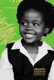 Ubuntu Fund Annual Report 2006 by Ubuntu Education Fund