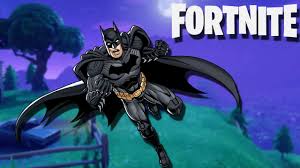 Batman/fortnite comic team tease harley quinn's role in dc crossover. How To Get Exclusive Batman Skins In Fortnite With Dc Comics Charlie Intel