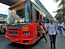Best To Slash All Bus Fares Ac Rides To Cost Minimum Rs 6