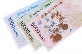 Given the right environment and the right tools, all students can learn—and even learn to love—mathematics. Korean Currency South Korea S Money Bills And Coins