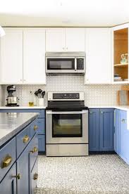 Flat front kitchen cabinet doors. 3 Ways To Diy Cabinet Doors From Beginner To Pro