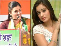 Actress navneet kaur warns azam khan womens mps in lok sabha parliament yoyo kannada news. Former Telugu Actress Navneet Kaur Won As An Mp From Amravati Constituency In Maharashtra Telugu Movie News Times Of India