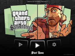 Gta 5 free descargar apk 1.3 (34.1 mb). Como Instalar Gta San Andreas En Android 2018 Androidtipshd