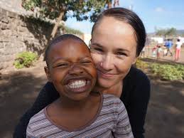 Saving the toddlers prostituted by their own mothers