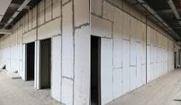 EPS Cement Sandwich Panel - Peiko Group