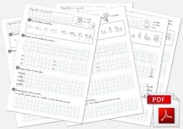 Donc, il est facile d'y trouver des exemples à montrer aux enfant avant d'attaquer cette partie du graphisme en maternelle et au cp. Ecriture Ce1 Fichier De Graphisme Revision Des Minuscules Cartable D Une Maitresse