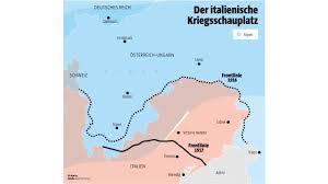 Brutal, bei dem guten spiel. Angriff Auf Osterreich 1915 Hohnischer Gegenvorschlag Aus Wien Politik Sz De