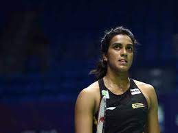 Parupalli kashyap also went down fighting against second seed chou tien chen of taiwan to crash out of the tournament. China Open Pv Sindhu Parupalli Kashyap Crash Out Sai Praneeth Impresses Badminton News Times Of India