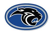 Harrah Panthers vs Tecumseh Savages