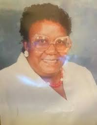 Obituary for Lucy Mae "Cookie" Connor