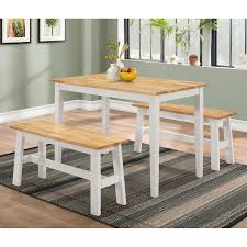 4d concepts new york 3 piece dining